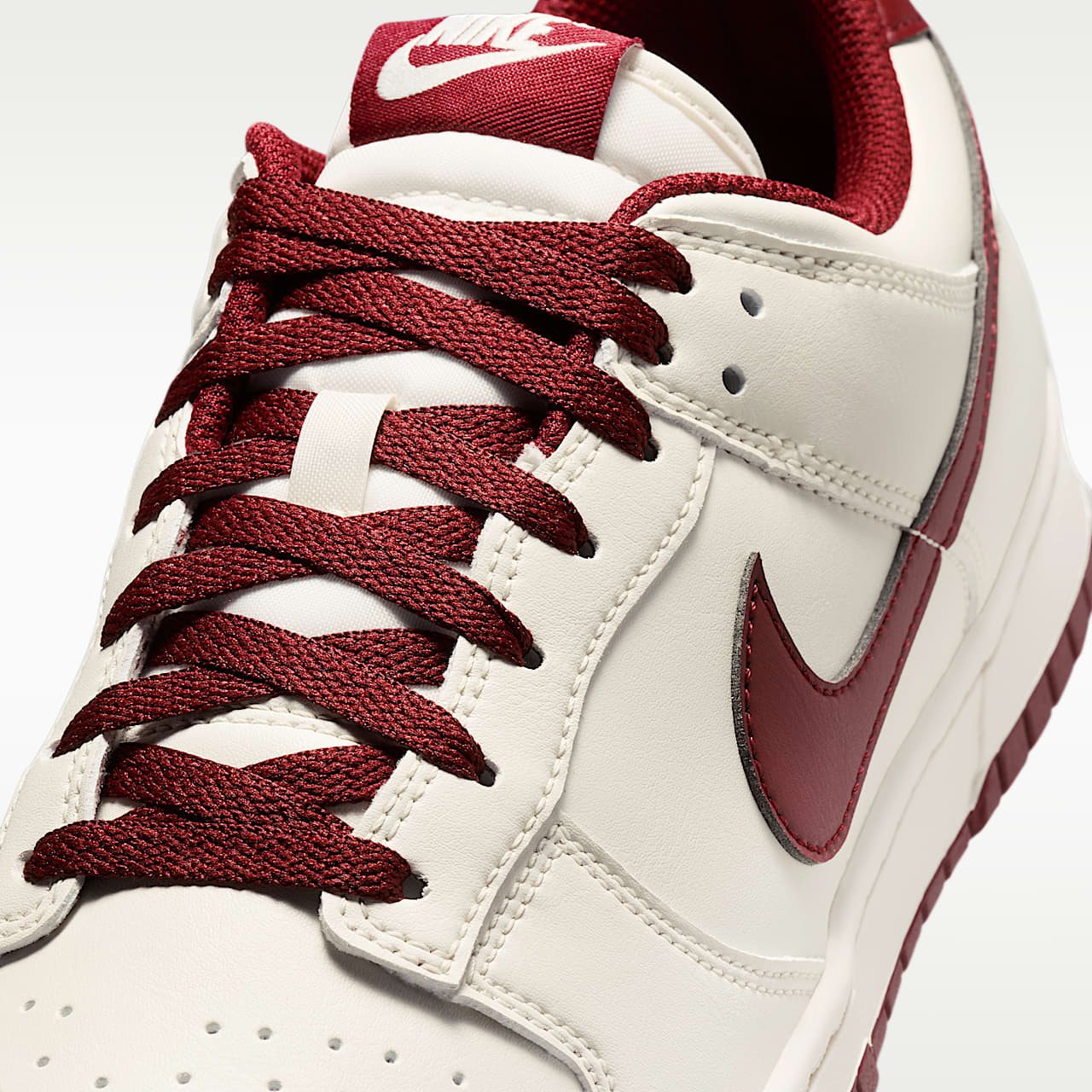 Dunk Low Retro Men's Shoes