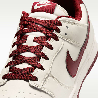 Dunk Low Retro Men's Shoes