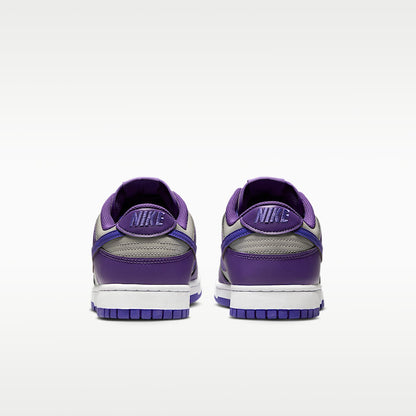 Dunk Low Retro Men's Shoes