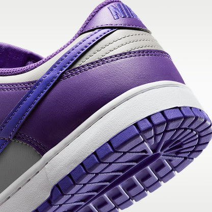Dunk Low Retro Men's Shoes