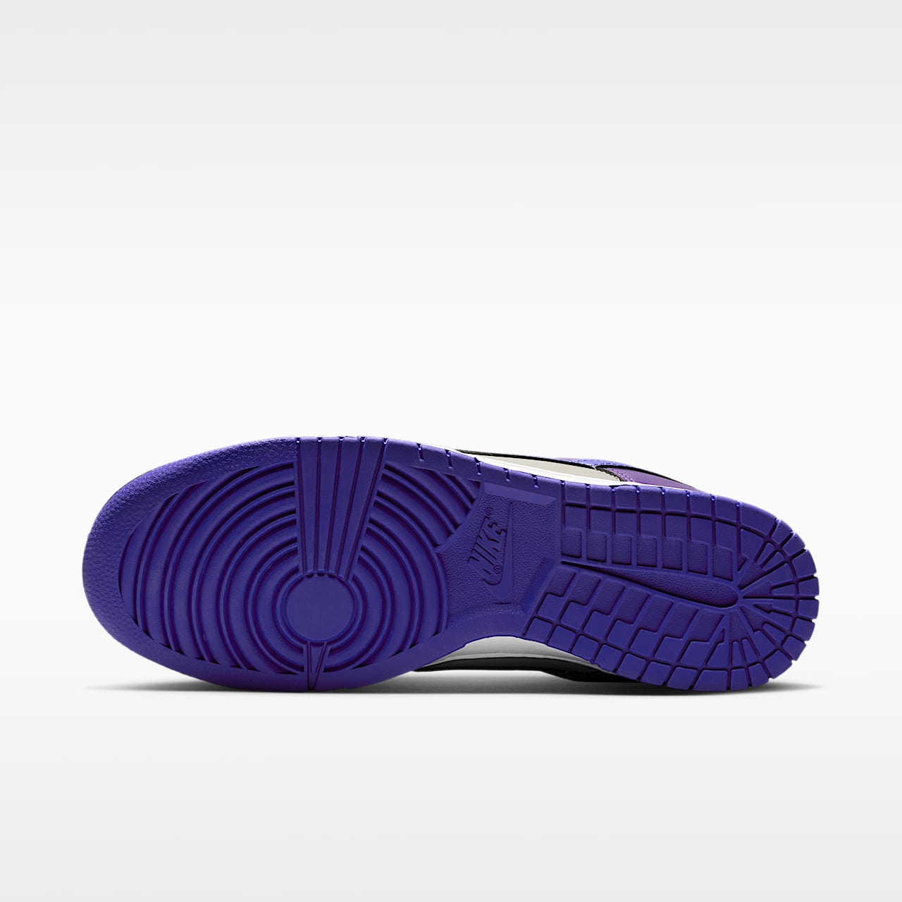 Dunk Low Retro Men's Shoes