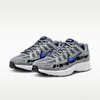 P-6000 Men's Shoes