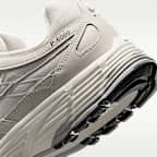 P-6000 Men's Shoes