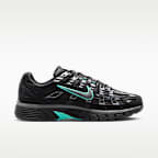 P-6000 Men's Shoes