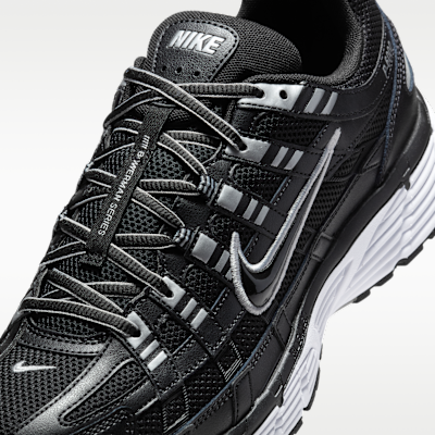 P-6000 Shoes
