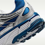 P-6000 Men's Shoes