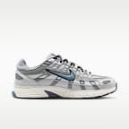 P-6000 Men's Shoes