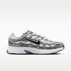 P-6000 Men's Shoes
