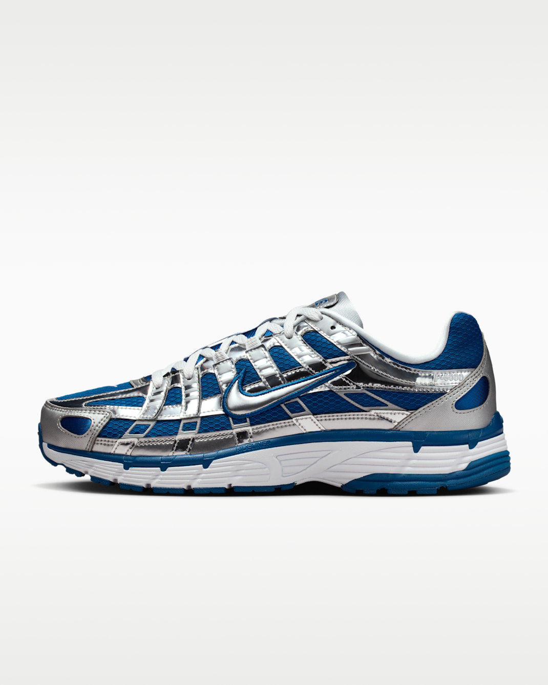 P-6000 Men's Shoes