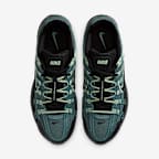 P-6000 Men's Shoes