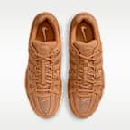 P-6000 Suede