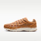 P-6000 Suede