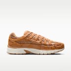 P-6000 Suede