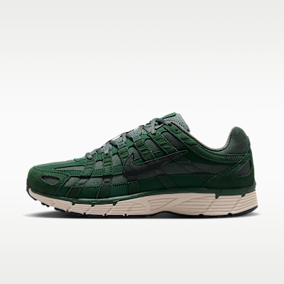 P-6000 SE