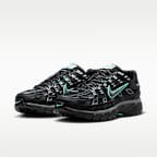 P-6000 Men's Shoes