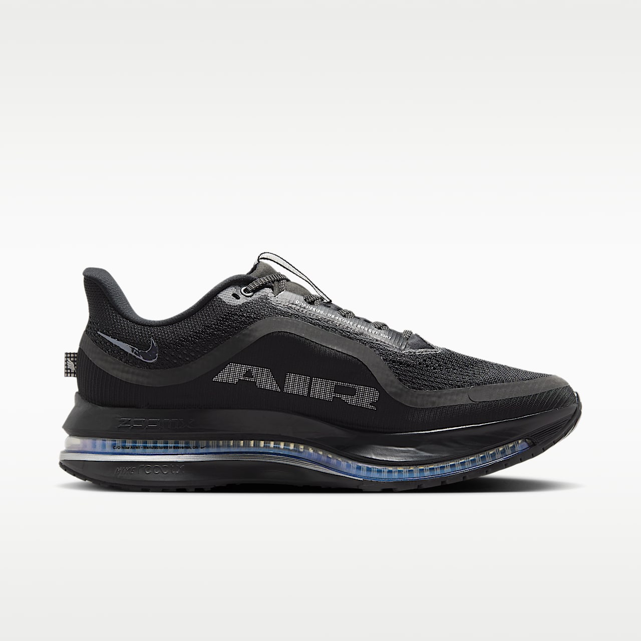 Pegasus Premium Men's Road Running Shoes