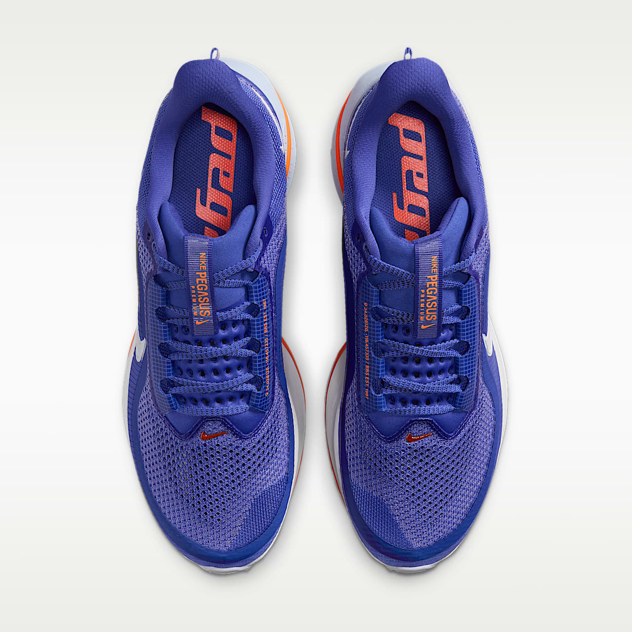 Pegasus Premium Men's Road Running Shoes