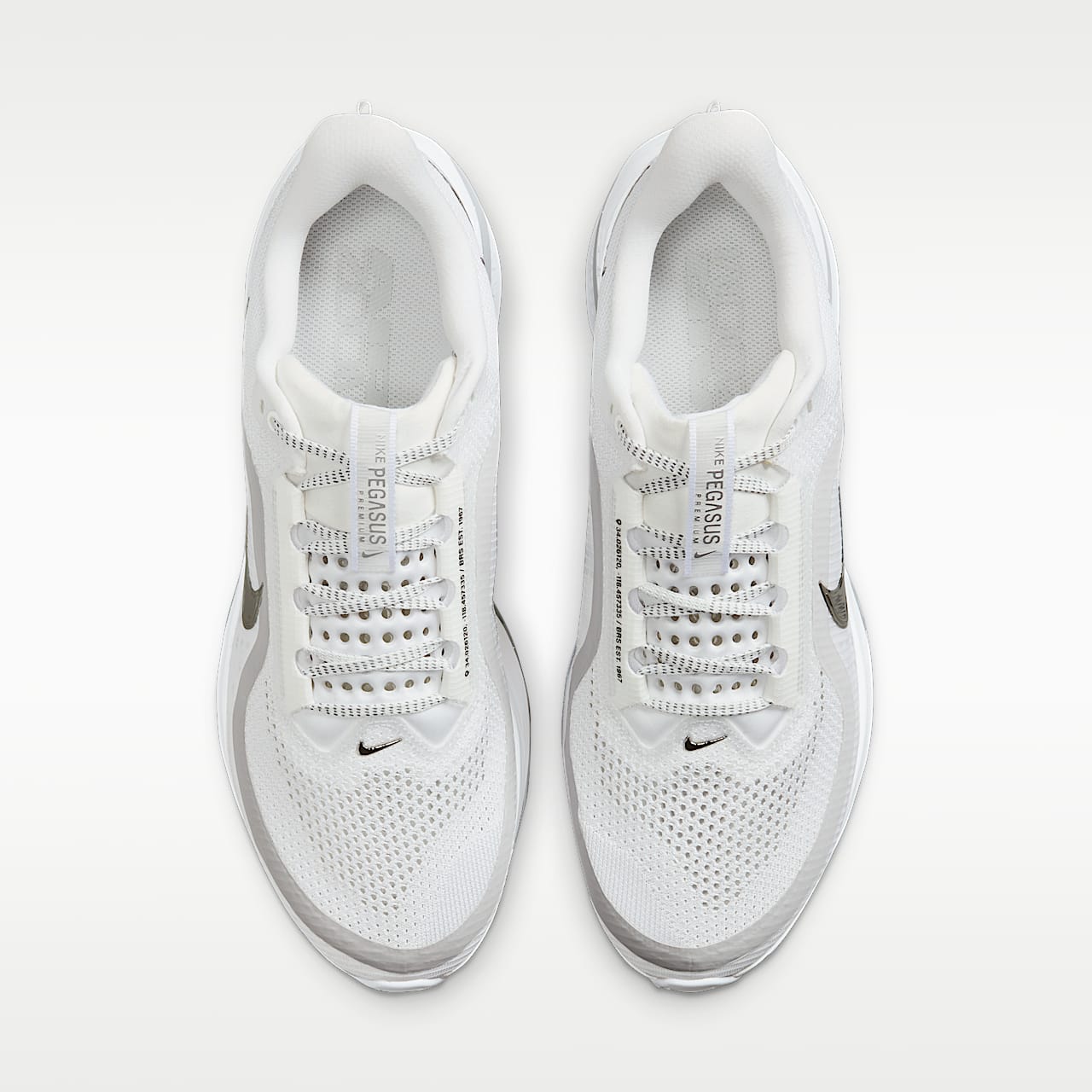 Pegasus Premium Men's Road Running Shoes