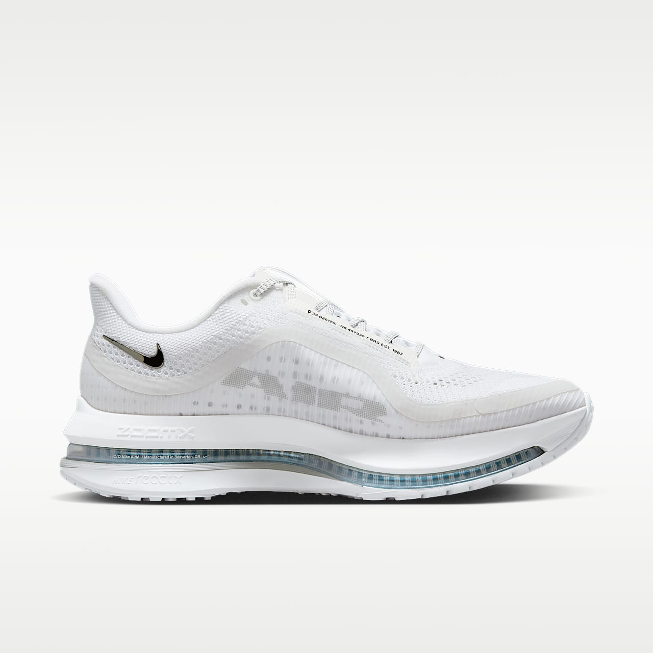 Pegasus Premium Men's Road Running Shoes