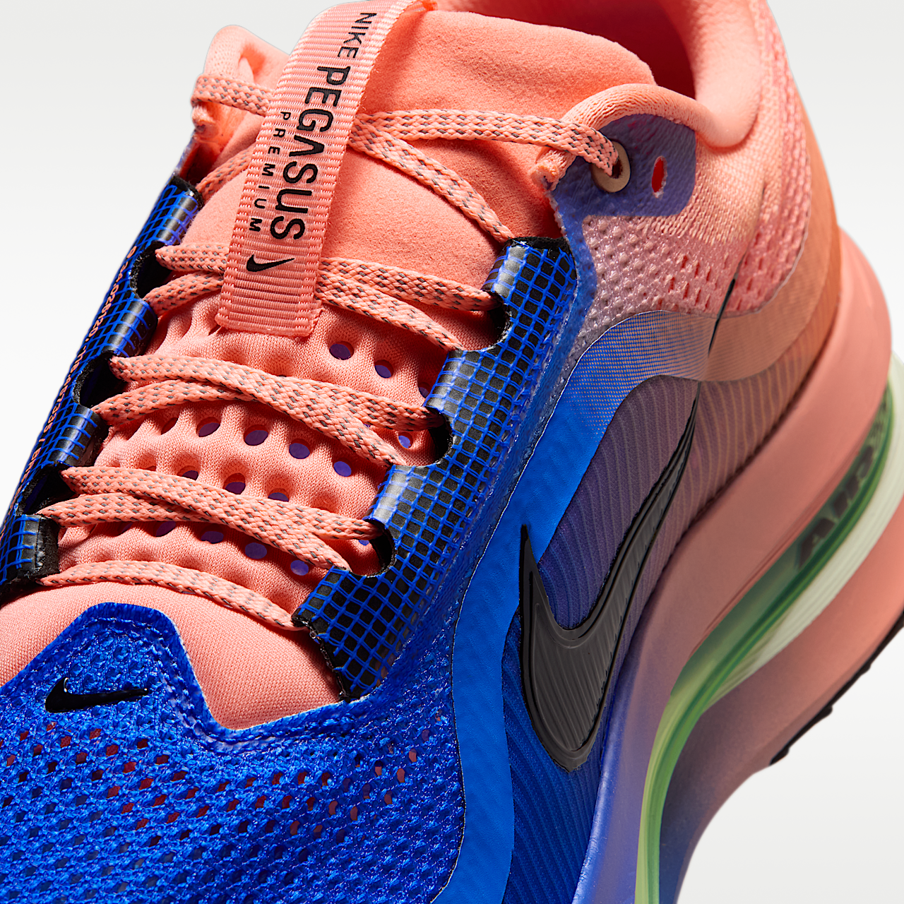 Pegasus Premium Men's Road Running Shoes