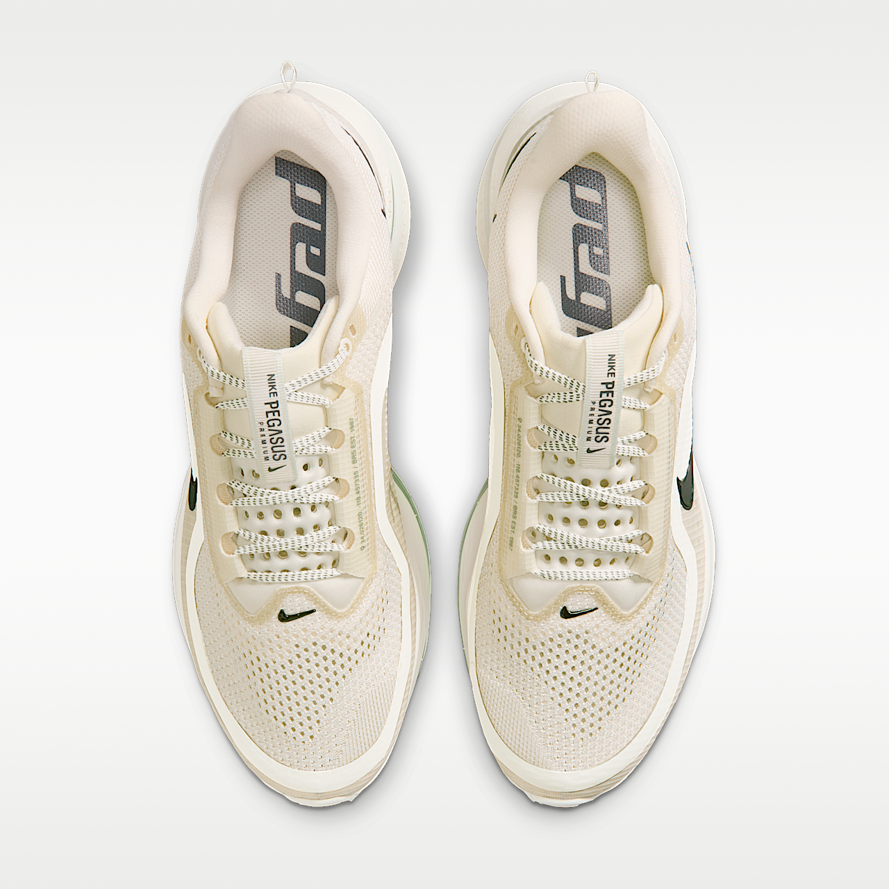 Pegasus Premium Men's Road Running Shoes