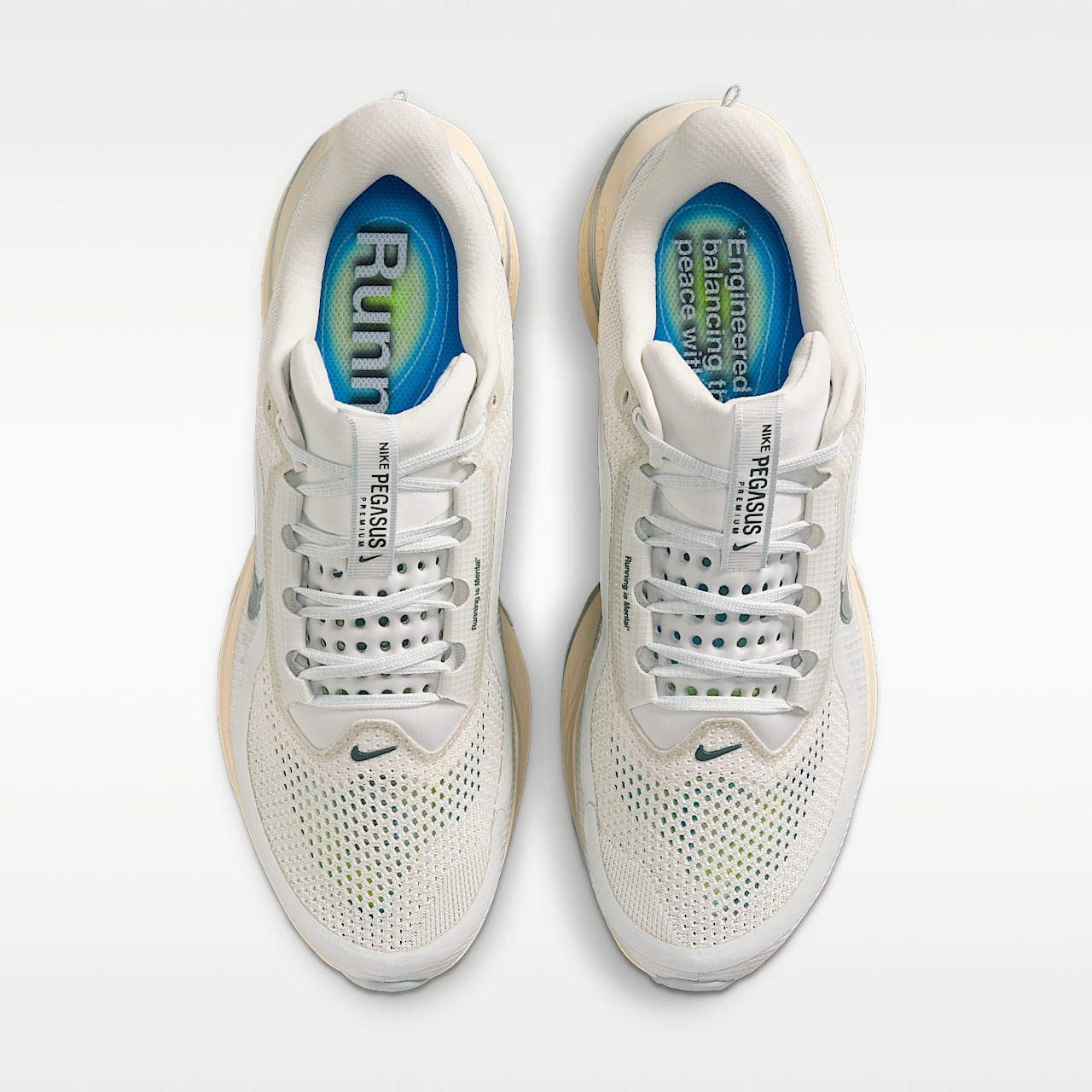 Pegasus Premium Men's Road Running Shoes