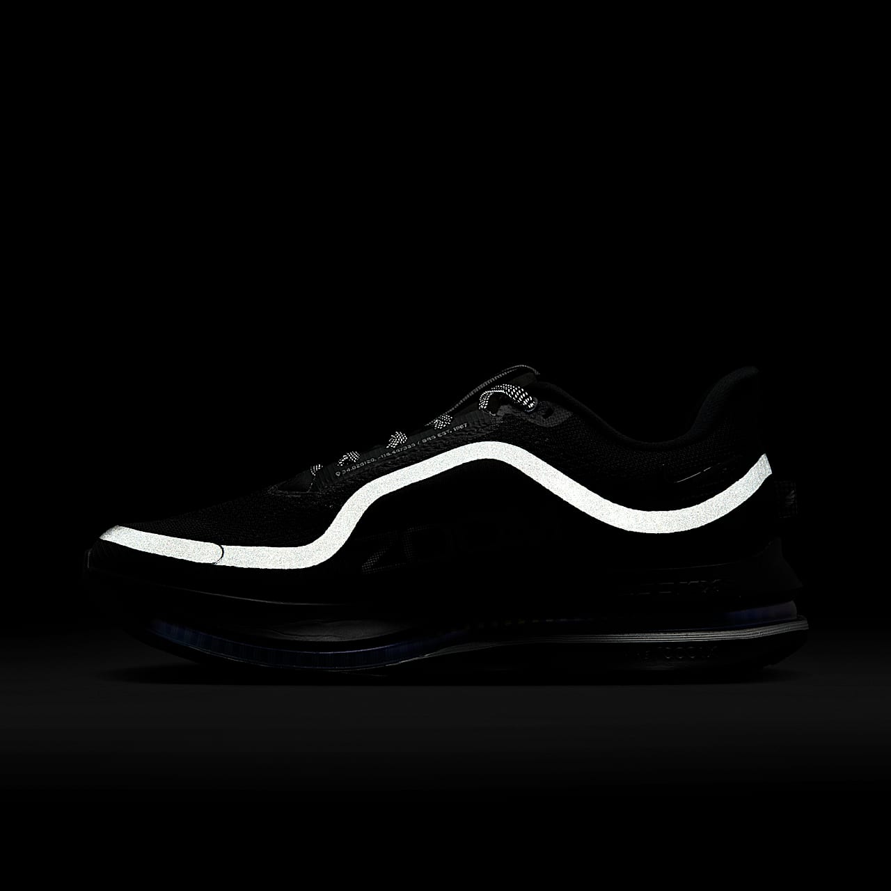 Pegasus Premium Men's Road Running Shoes