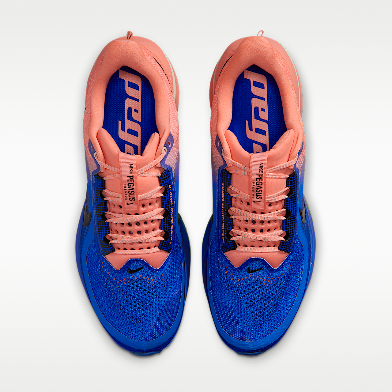 Pegasus Premium Men's Road Running Shoes