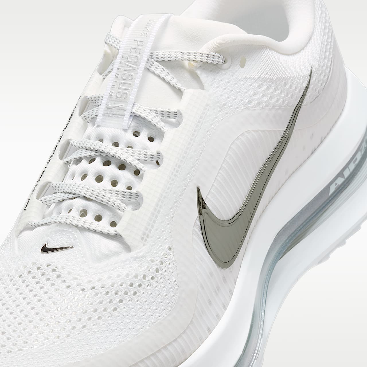 Pegasus Premium Men's Road Running Shoes