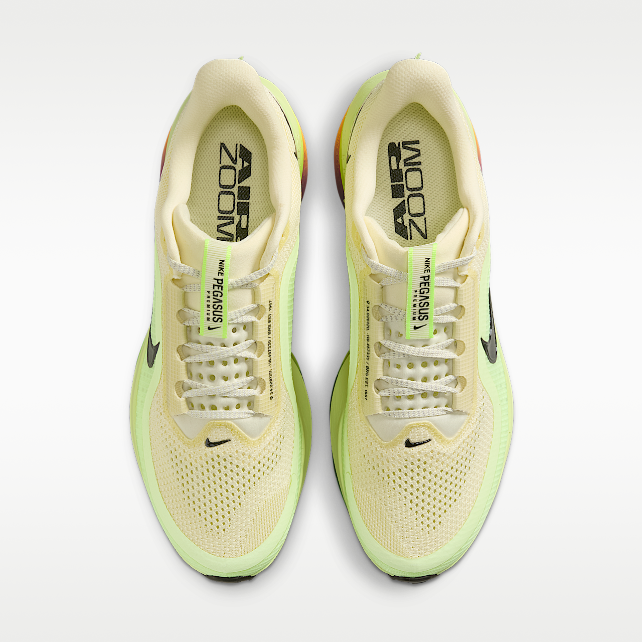Pegasus Premium Men's Road Running Shoes