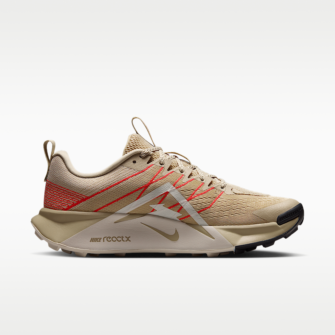 Wildhorse 10 Men's Trail Running Shoes