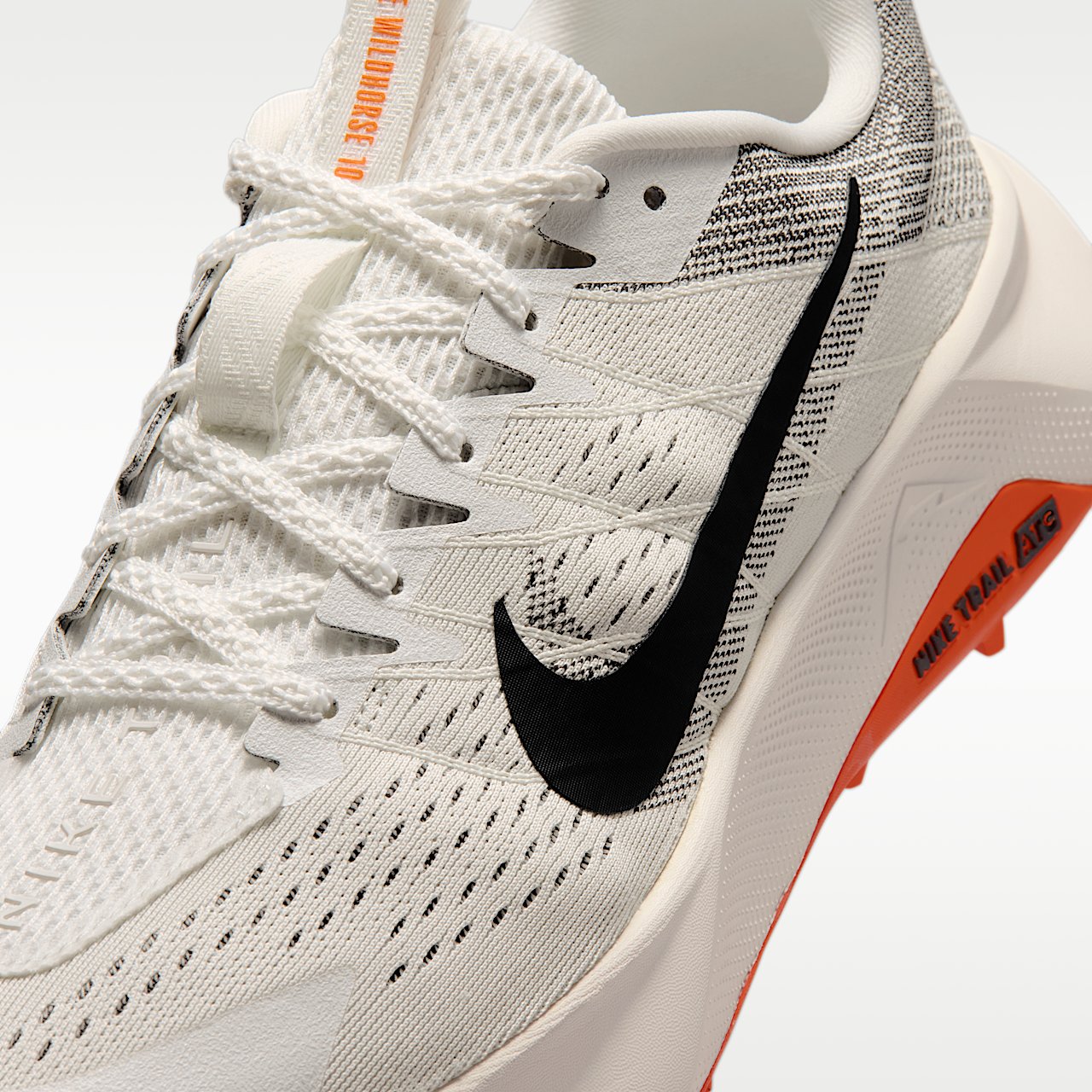 Wildhorse 10 Men's Trail Running Shoes