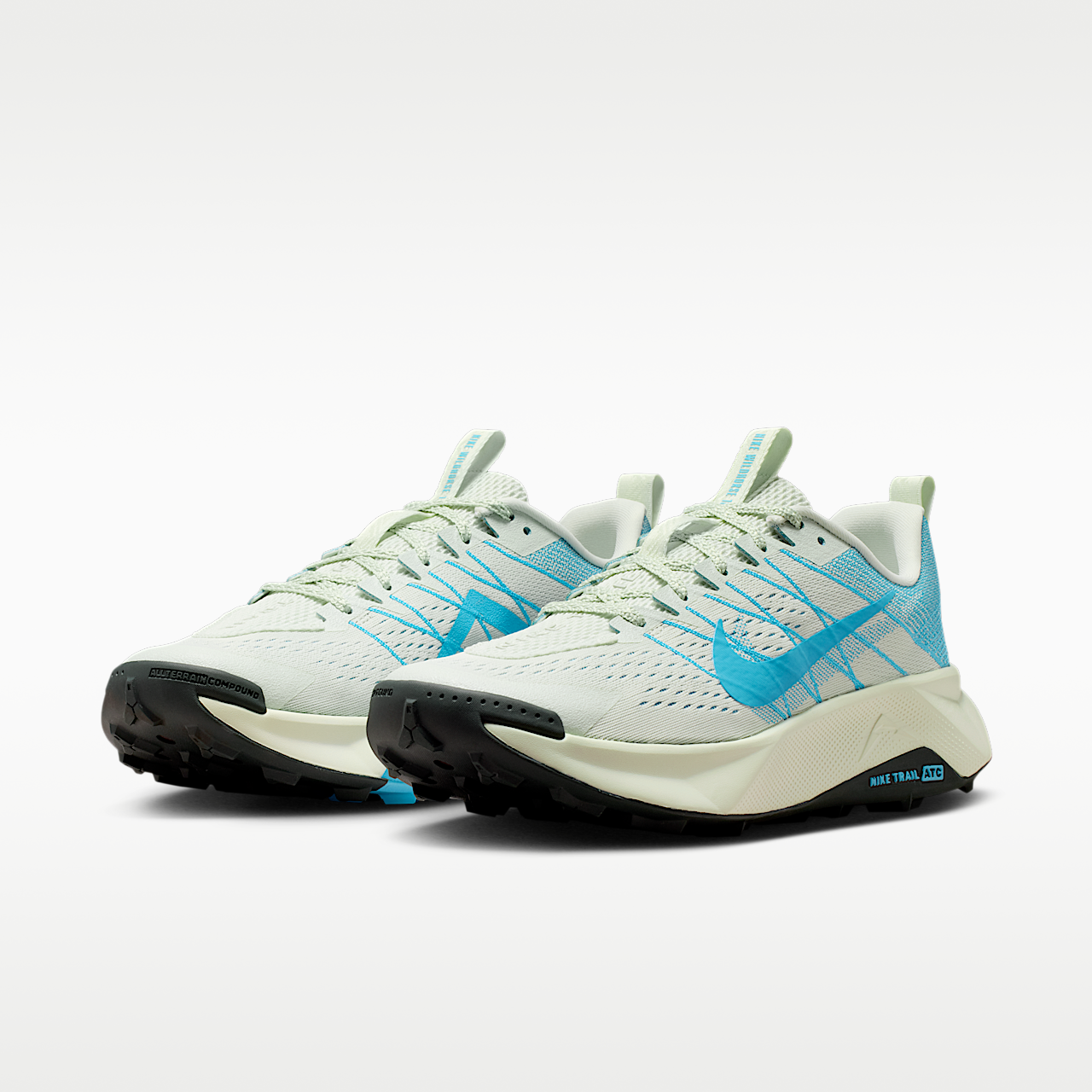Wildhorse 10 Men's Trail Running Shoes