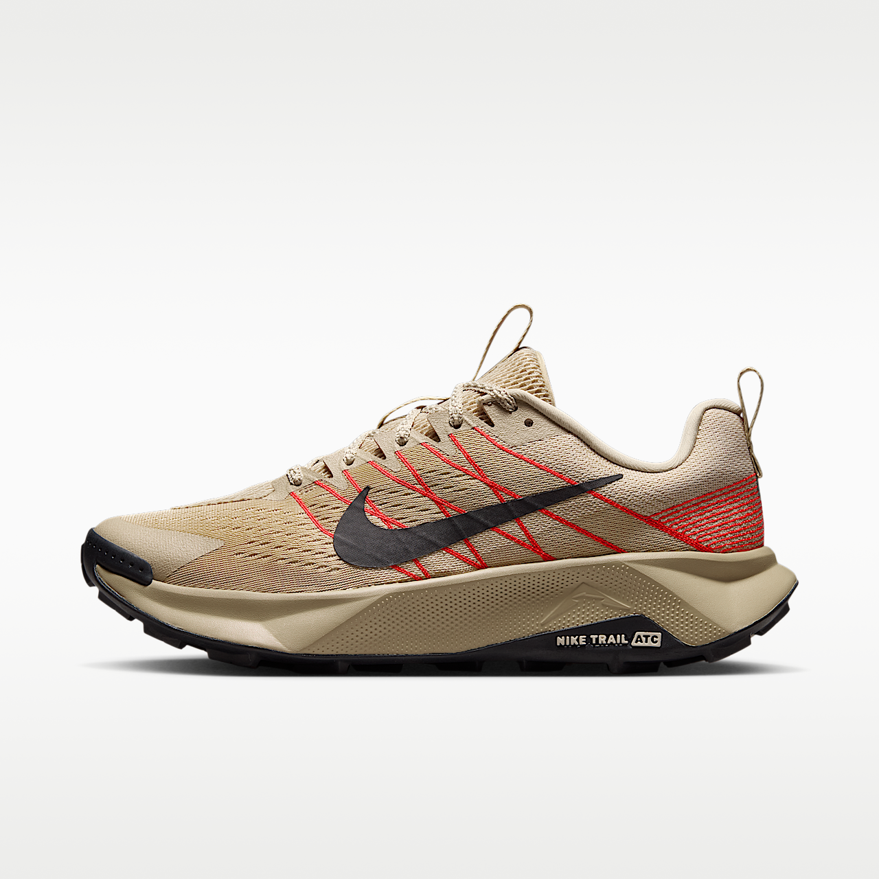 Wildhorse 10 Men's Trail Running Shoes