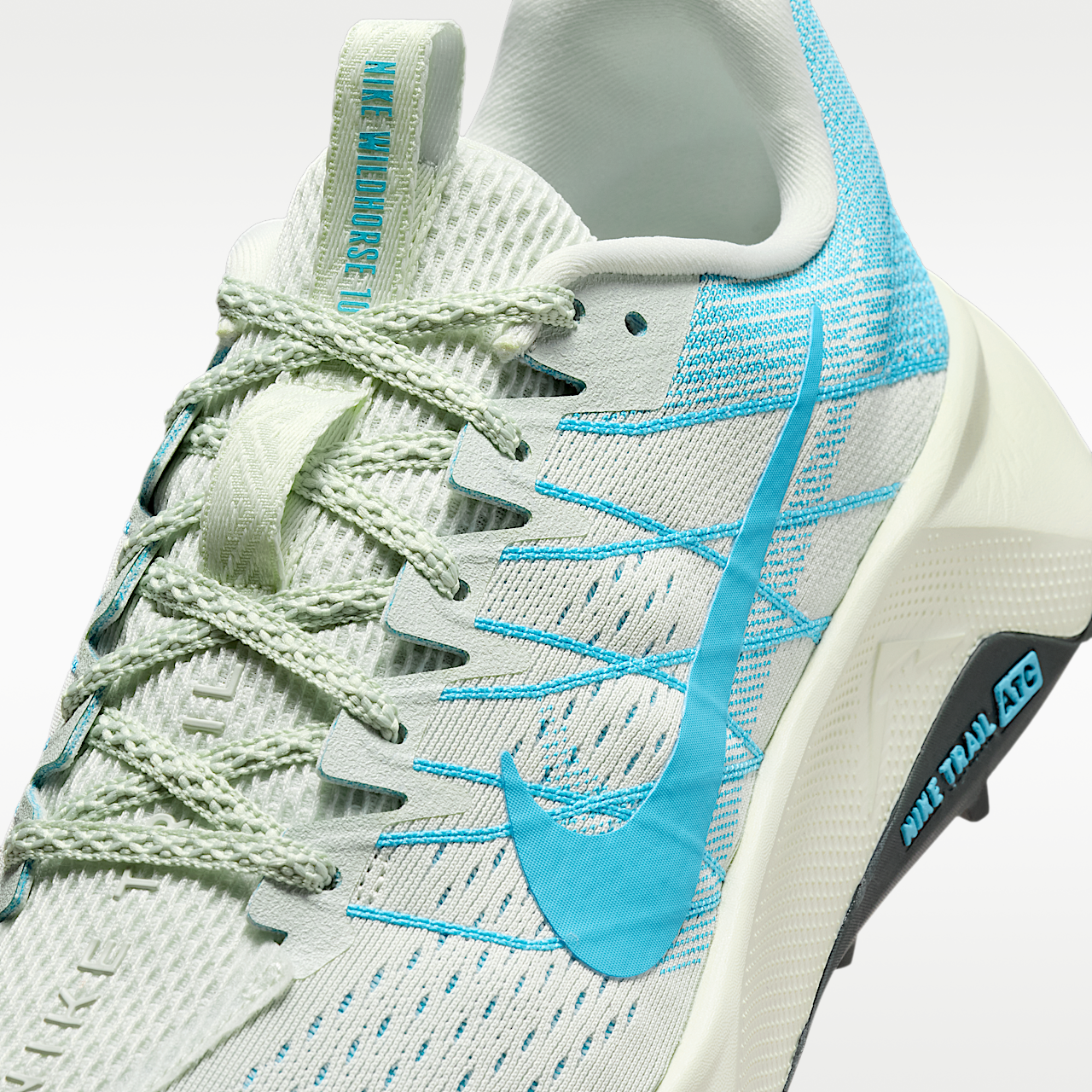 Wildhorse 10 Men's Trail Running Shoes