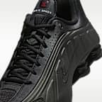 Shox R4 Men's Shoes