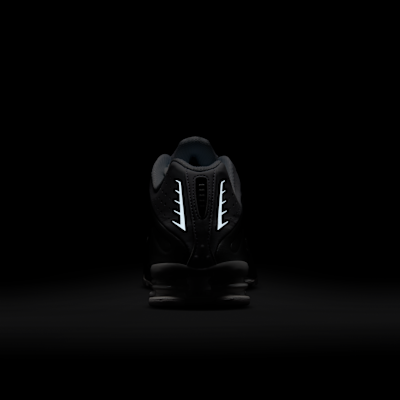 Shox R4 Men's Shoes