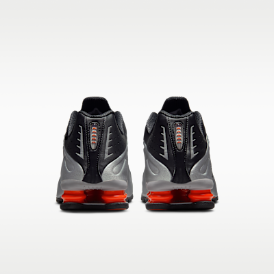 Shox R4 Men's Shoes