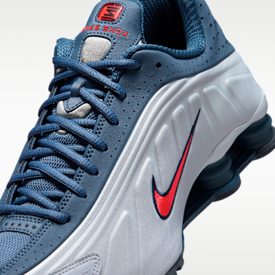 Shox R4 Men's Shoes