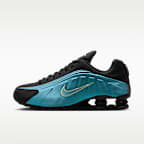 Shox R4 Men's Shoes