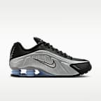 Shox R4 Men's Shoes