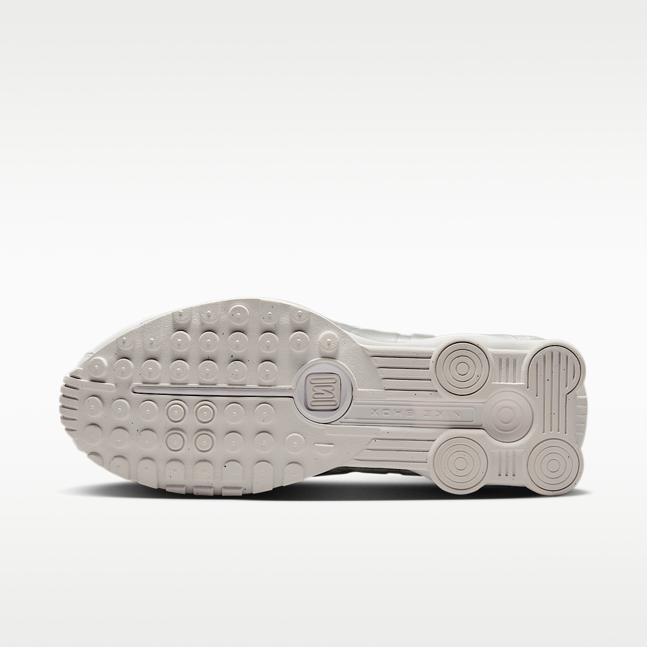 Shox R4 Men's Shoes
