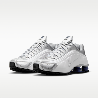 Shox R4 Men's Shoes