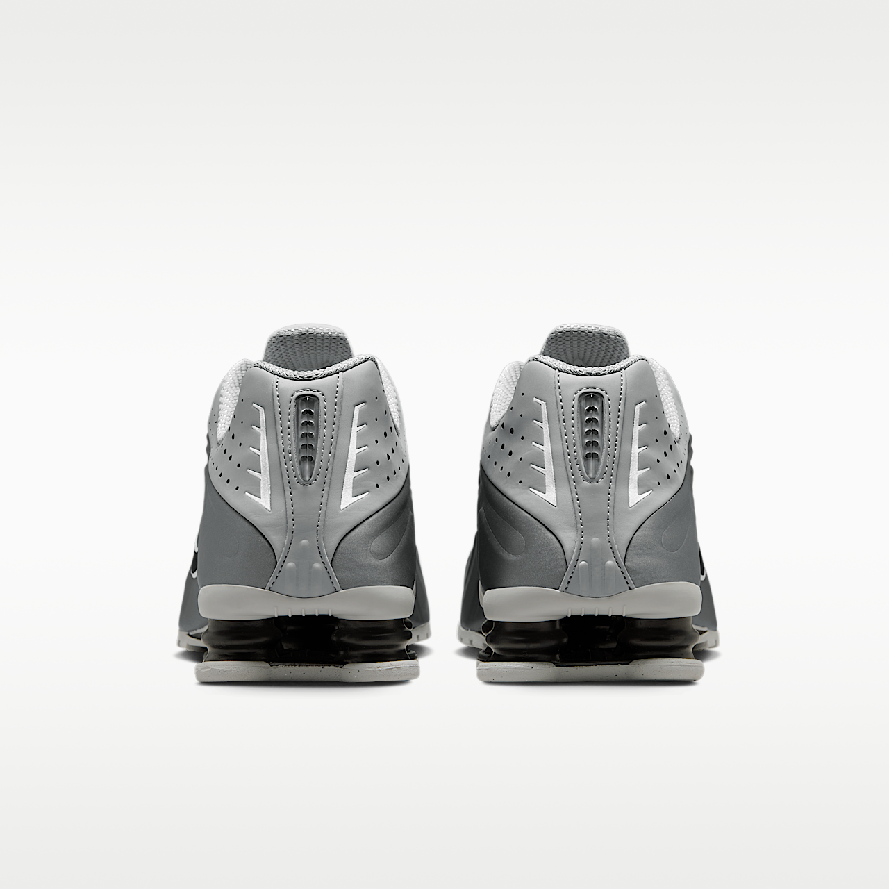 Shox R4 Men's Shoes
