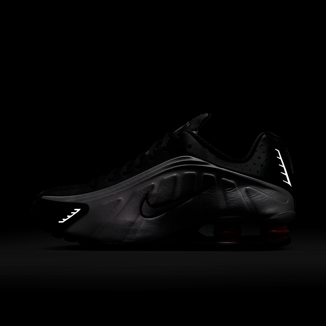 Shox R4 Men's Shoes