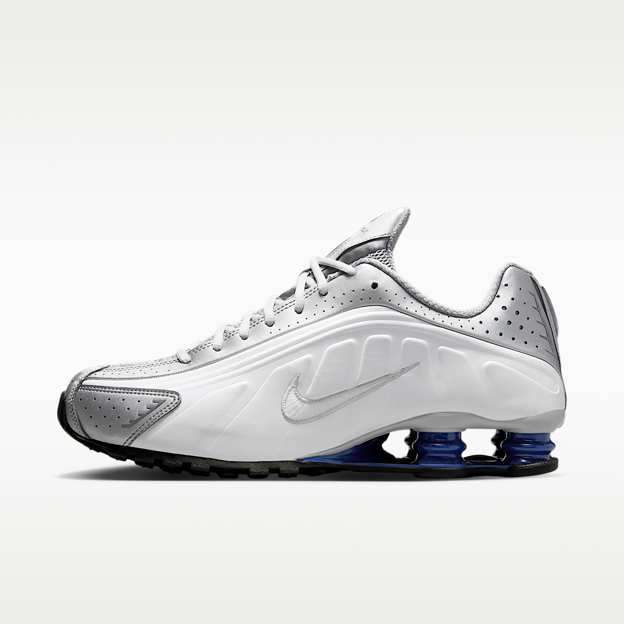 Shox R4 Men's Shoes