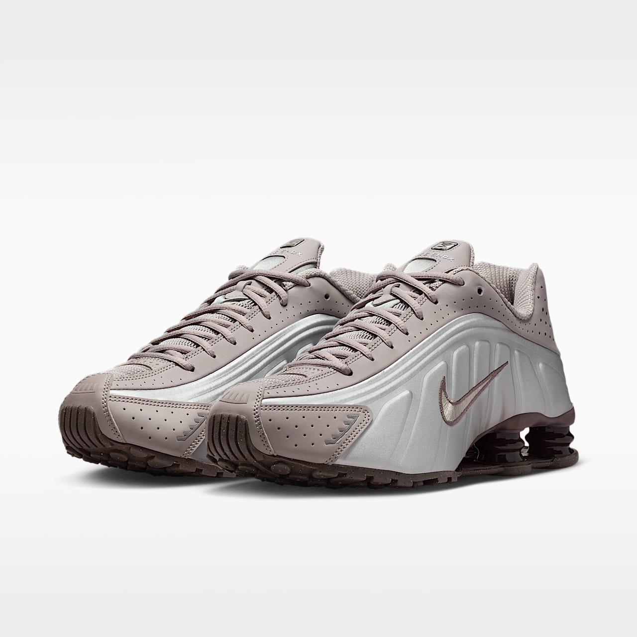 Shox R4 Men's Shoes