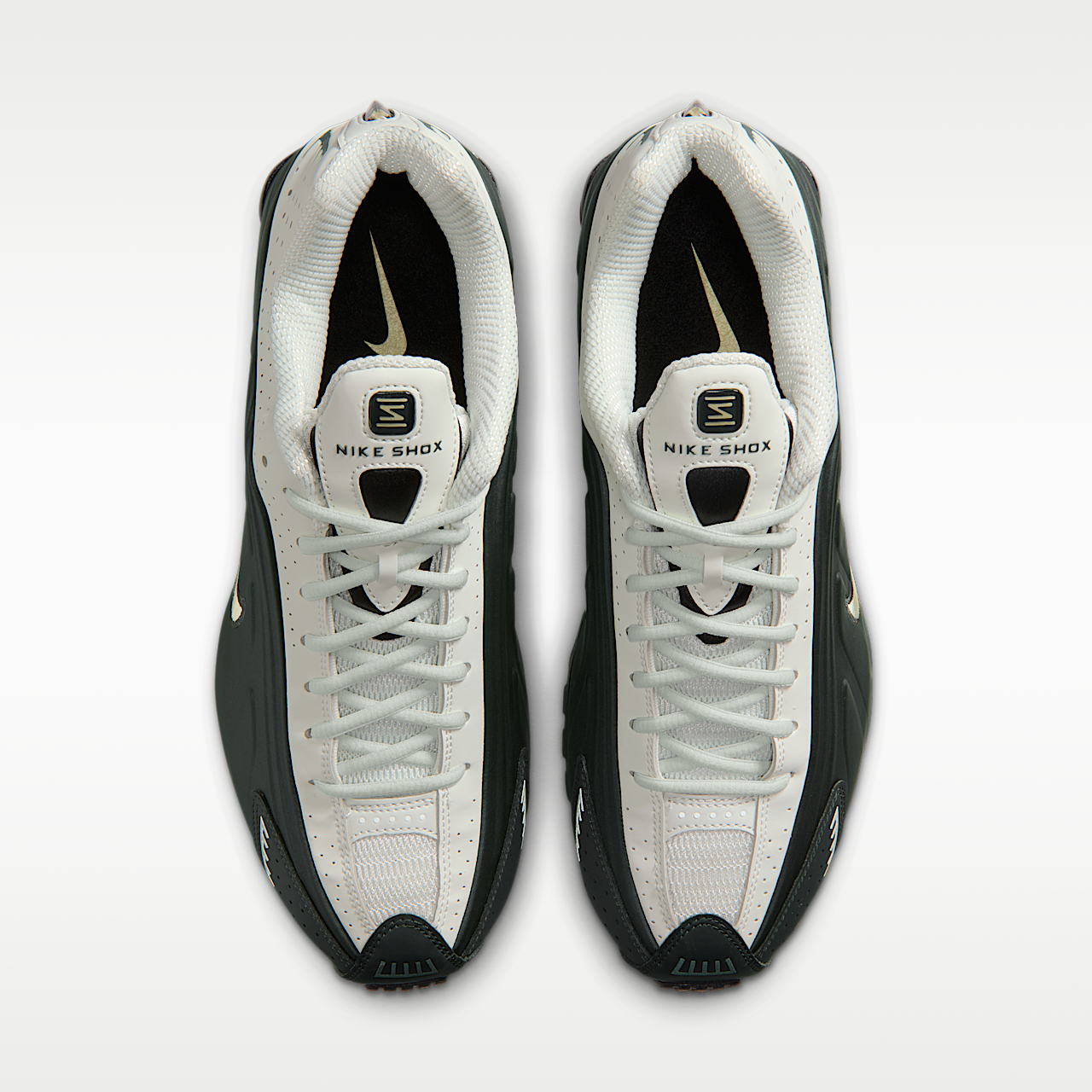 Shox R4 Men's Shoes
