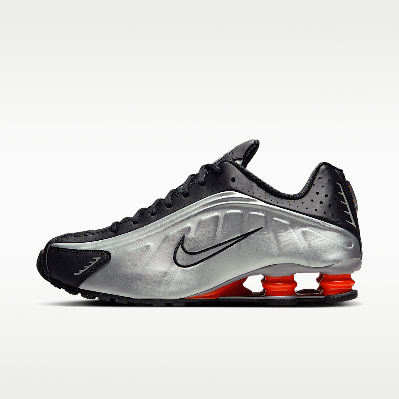 Shox R4 Men's Shoes