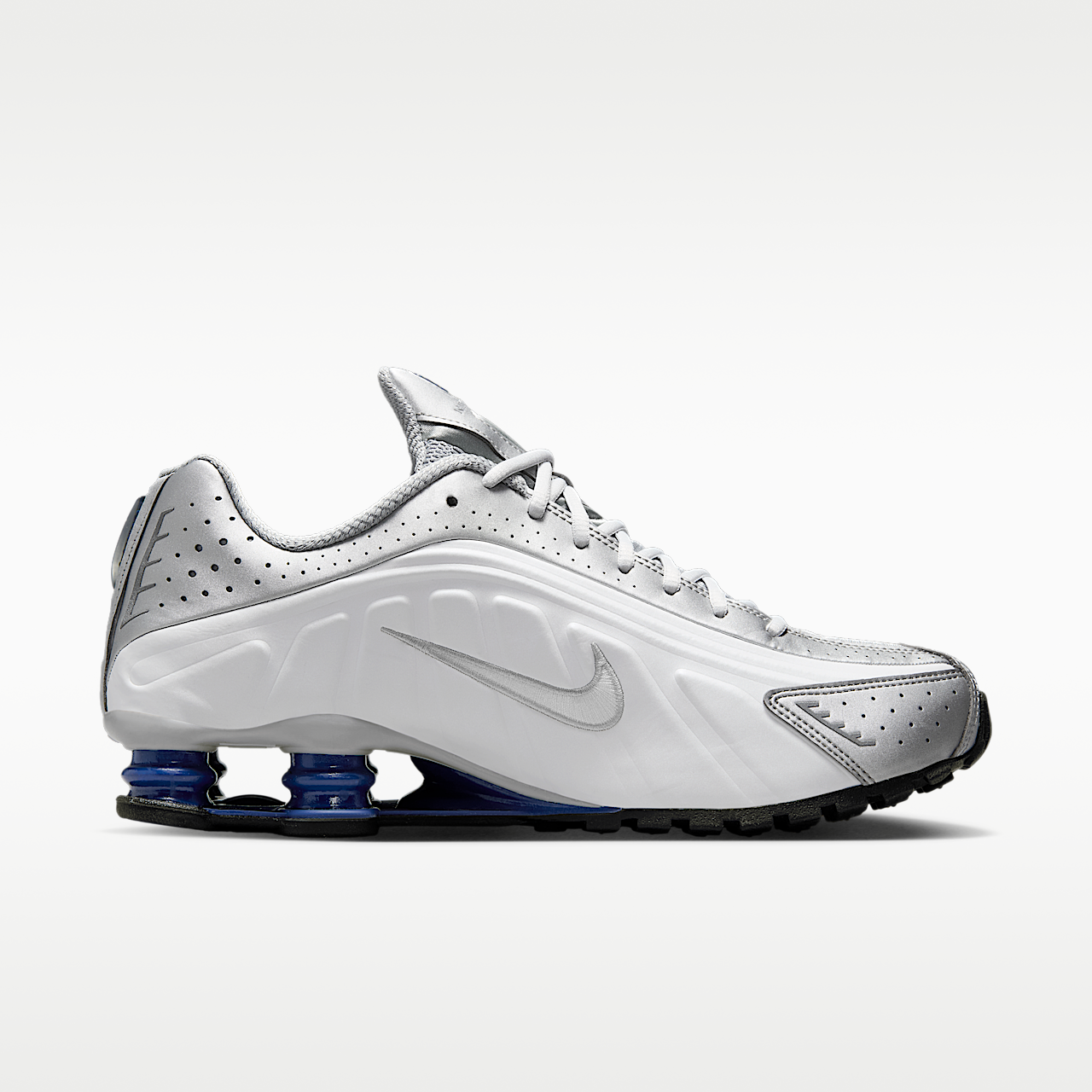 Shox R4 Men's Shoes